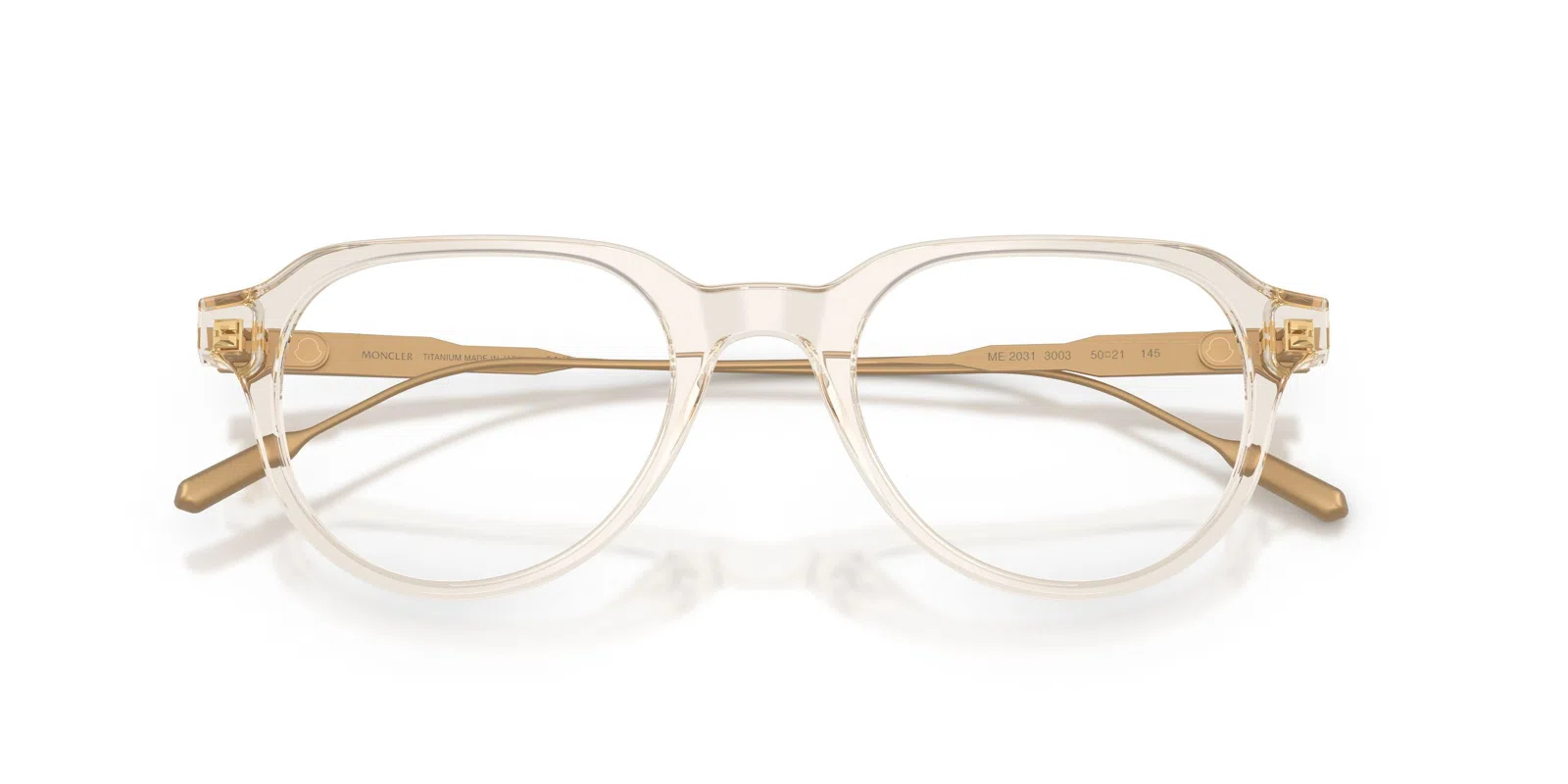 Moncler 2031 Eyeglasses - view 25